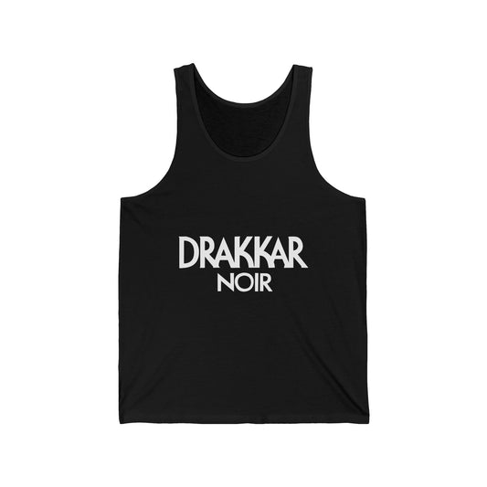 NJ Cologne Wife Beater Circa 1993
